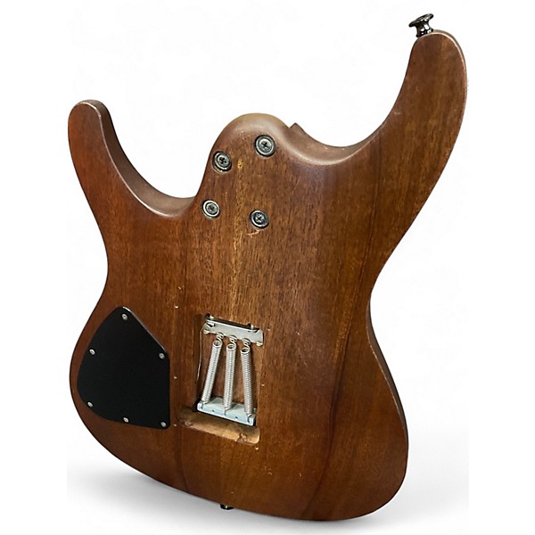 Used Ibanez S5400 Mahogany Solid Body Electric Guitar