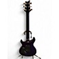 Used PRS Custom 24 Whale Blue Solid Body Electric Guitar
