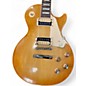 Used Gibson Les Paul Classic Honey Burst Solid Body Electric Guitar thumbnail