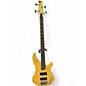 Used Ibanez SRX350 WOOD GLOSS Electric Bass Guitar thumbnail