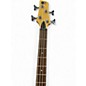 Used Ibanez SRX350 WOOD GLOSS Electric Bass Guitar