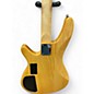 Used Ibanez SRX350 WOOD GLOSS Electric Bass Guitar