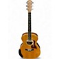 Used Taylor 414 Natural Acoustic Electric Guitar thumbnail