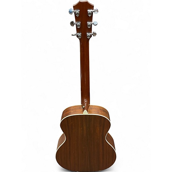 Used Taylor 414 Natural Acoustic Electric Guitar