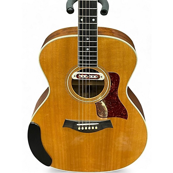 Used Taylor 414 Natural Acoustic Electric Guitar