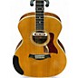Used Taylor 414 Natural Acoustic Electric Guitar