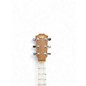 Used Taylor 414 Natural Acoustic Electric Guitar