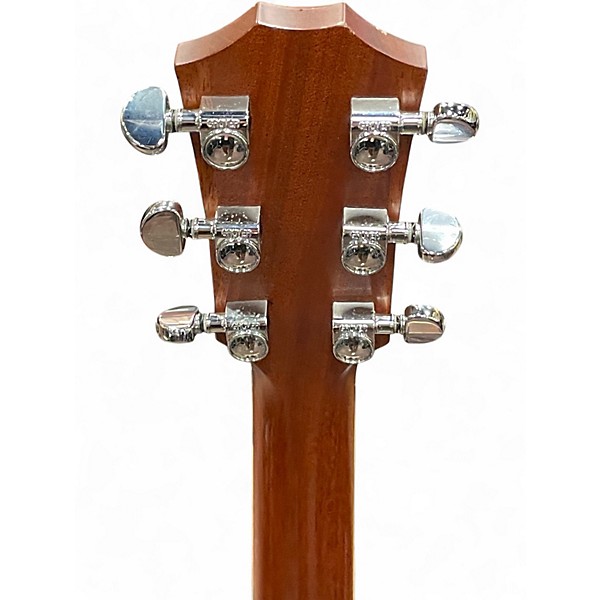 Used Taylor 414 Natural Acoustic Electric Guitar