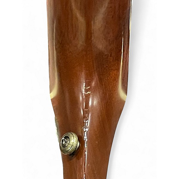 Used Taylor 414 Natural Acoustic Electric Guitar