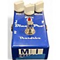 Used MI Audio blues pro Effect Pedal