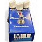 Used MI Audio blues pro Effect Pedal