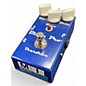 Used MI Audio blues pro Effect Pedal