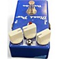 Used MI Audio blues pro Effect Pedal