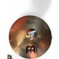 Used MEINL 22in Byzance Heavy Ride Cymbal