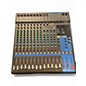 Used Yamaha MG16XU Unpowered Mixer thumbnail