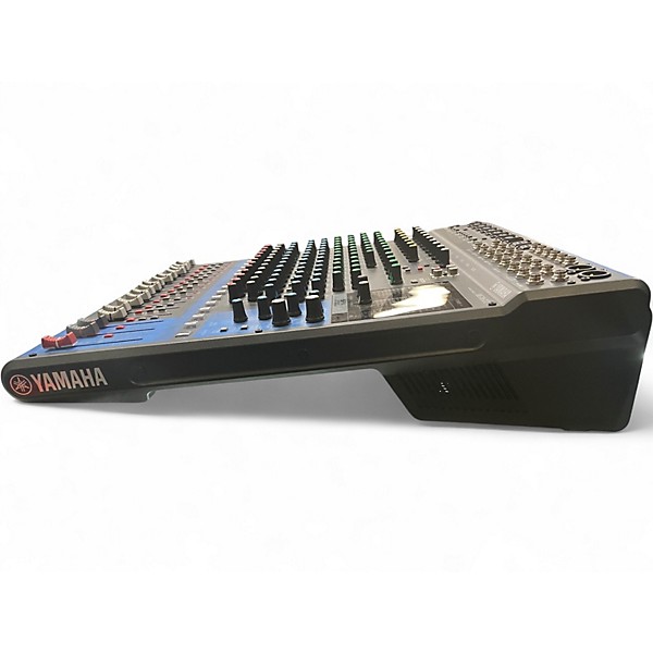 Used Yamaha MG16XU Unpowered Mixer
