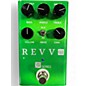 Used Revv Amplification G2 Overdrive Effect Pedal thumbnail
