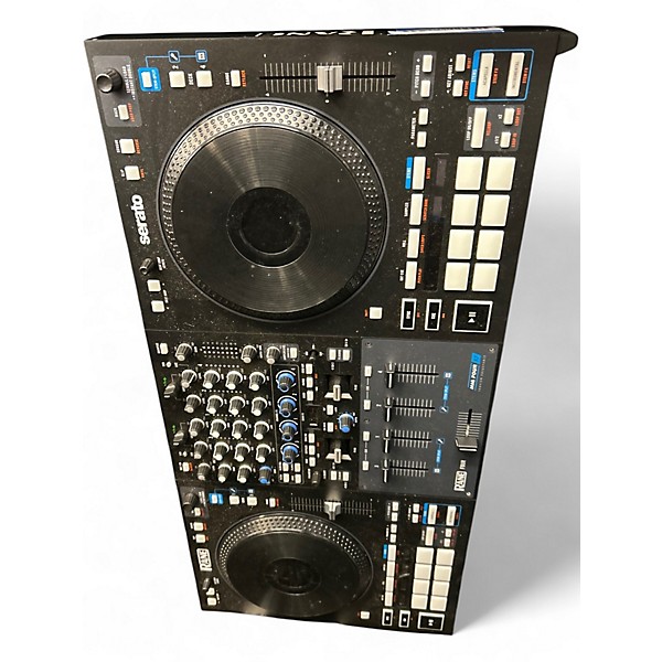 Used RANE FOUR DJ Mixer