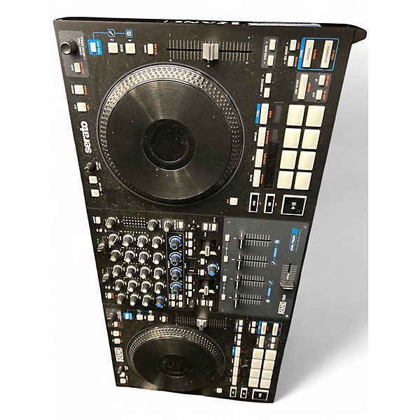 Used RANE FOUR DJ Mixer