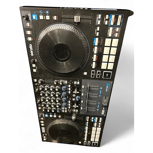 Used RANE FOUR DJ Mixer