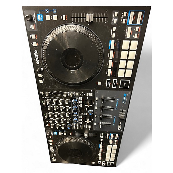 Used RANE FOUR DJ Mixer