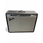 Used 2010s Fender 1965 Reissue Twin Reverb 85W 2x12 Tube Guitar Combo Amp thumbnail