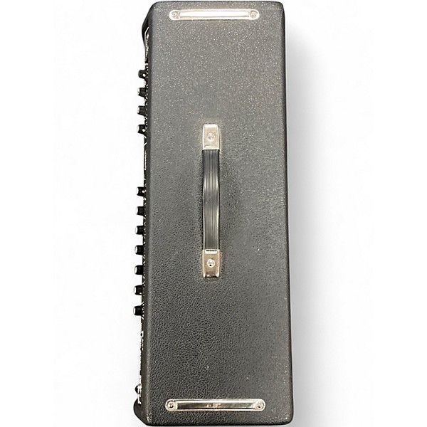 Used 2010s Fender 1965 Reissue Twin Reverb 85W 2x12 Tube Guitar Combo Amp