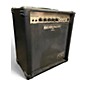 Used Behringer Ultrabass BX300 30W 1x10 Bass Combo Amp