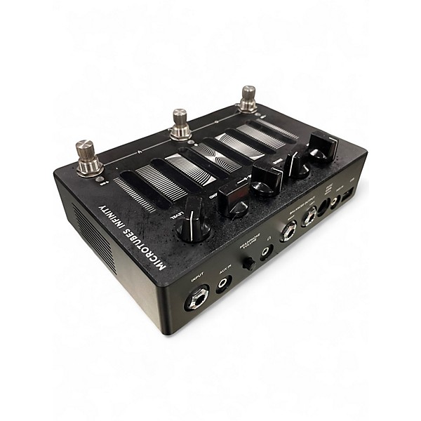 ベース Darkglass Microtubes Infinity Microtubes Infinity – Darkglass