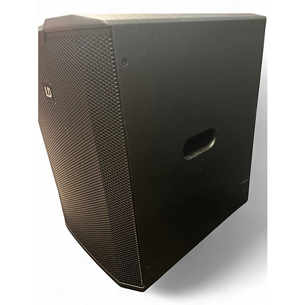 Used LD Systems MAUI 28 G3 Powered Speaker