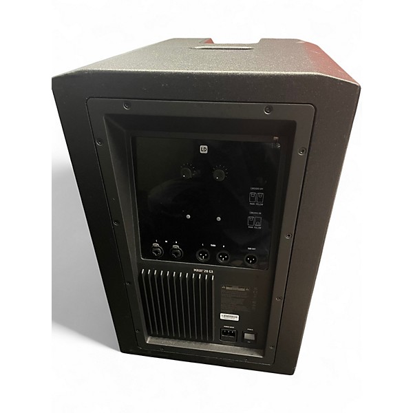 Used LD Systems MAUI 28 G3 Powered Speaker