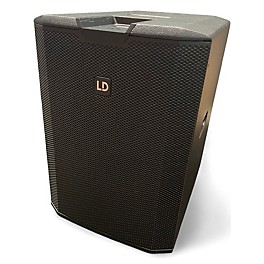 Used LD Systems MAUI 28 G3 Powered Speaker