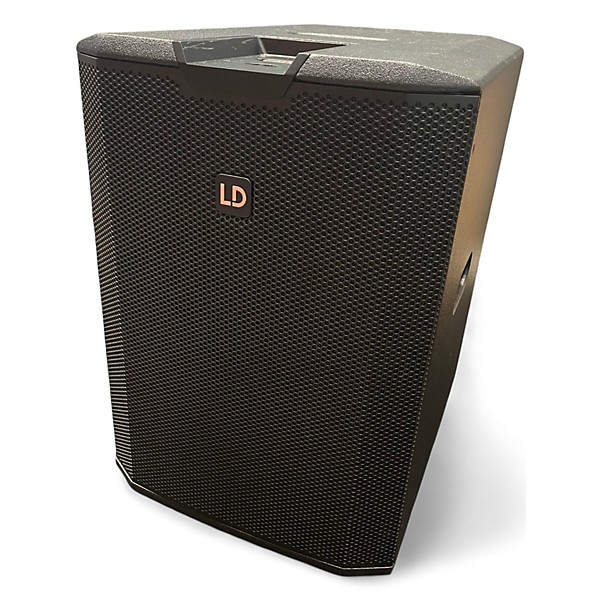 Used LD Systems MAUI 28 G3 Powered Speaker