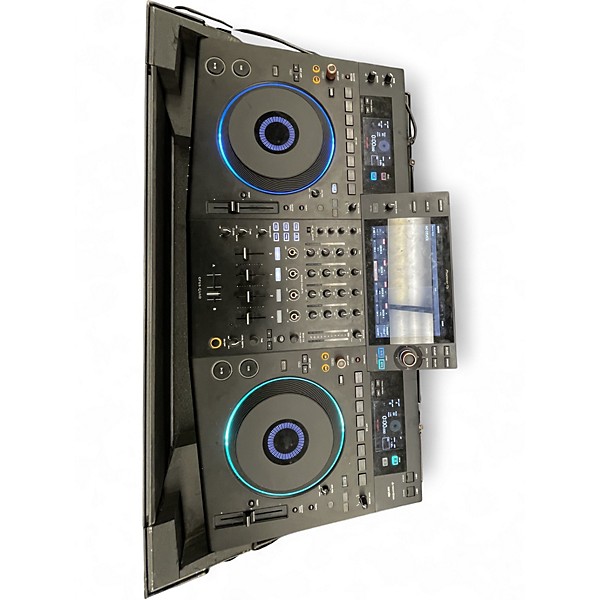 Used Pioneer DJ opus-quad DJ Controller