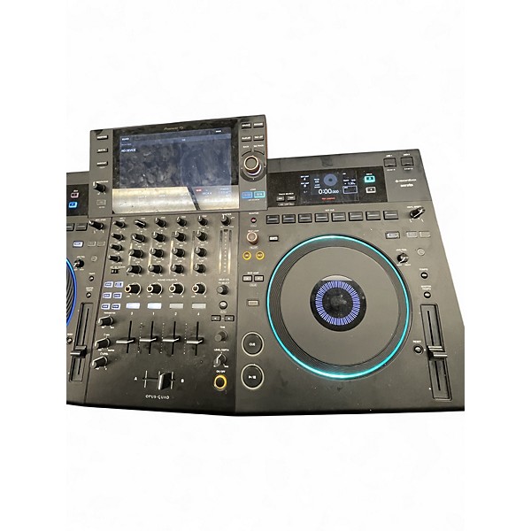 Used Pioneer DJ opus-quad DJ Controller