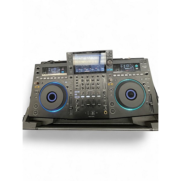 Used Pioneer DJ opus-quad DJ Controller