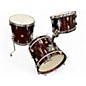 Used Gretsch Drums 3 Piece USA CUSTOM 3PC Walnut Drum Kit thumbnail