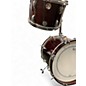 Used Gretsch Drums 3 Piece USA CUSTOM 3PC Walnut Drum Kit