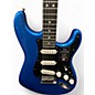 Used Fender American Ultra Stratocaster II NOBLE BLUE Solid Body Electric Guitar