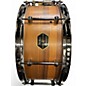 Used Noble & Cooley 14in WALNUT SOLID Walnut Drum thumbnail