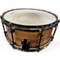 Used Noble & Cooley 14in WALNUT SOLID Walnut Drum
