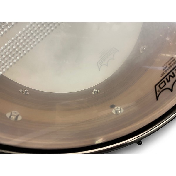 Used Noble & Cooley 14in WALNUT SOLID Walnut Drum