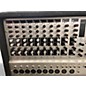 Used Crate Audio  PM82S  Powered Mixer