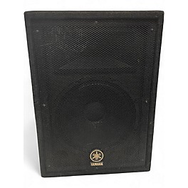Used Yamaha A12 Unpowered Speaker