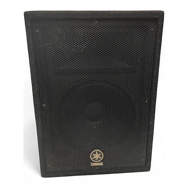 Used Yamaha A12 Unpowered Speaker