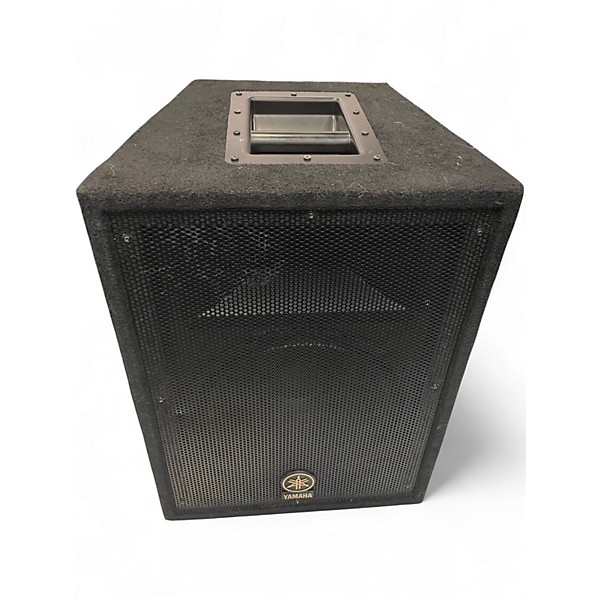 Used Yamaha A12 Unpowered Speaker