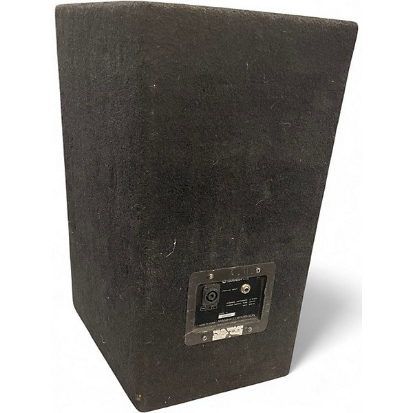 Used Yamaha A12 Unpowered Speaker