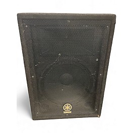 Used Yamaha A12 Unpowered Speaker
