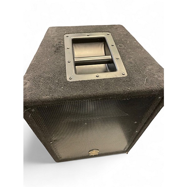 Used Yamaha A12 Unpowered Speaker
