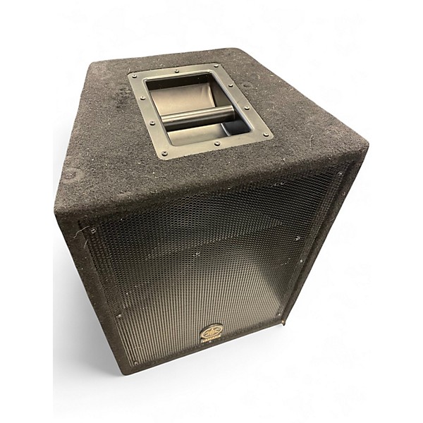 Used Yamaha A12 Unpowered Speaker